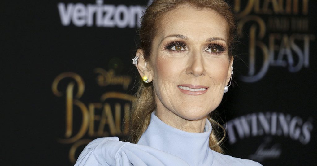 Celine Dion’s sister shares health update on star’s condition of Stiff Person Syndrome - Featured image