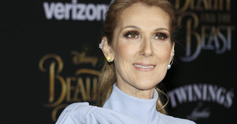 Celine Dion’s sister shares health update on star’s condition of Stiff Person Syndrome - Featured image