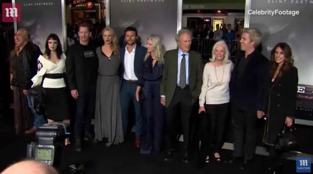 Eastwood Family
