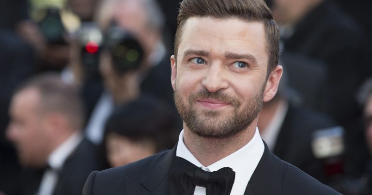 People Are Judging Justin Timberlake’s Appearance at iHeart Radio Music Awards - Featured image