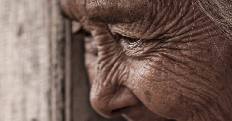 106-year-old Indigenous Filipino tattoo artist becomes Vogue cover model - Featured image