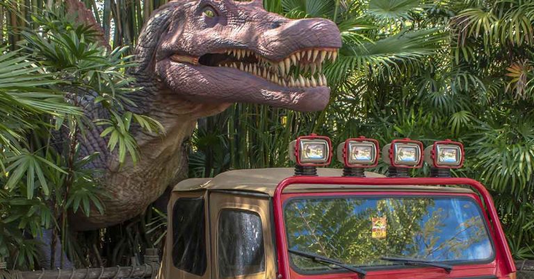 Most People Have No Idea This Unique Park In Florida Exists - Featured image