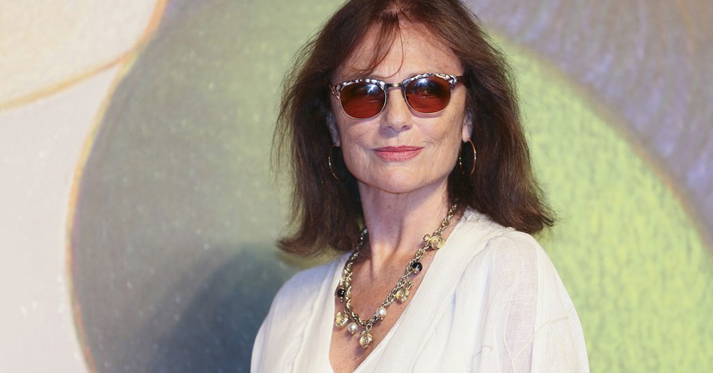 The 79-Year-Old Jacqueline Bisset Still Stuns Her Fans With Her Radiant Beauty - Featured image