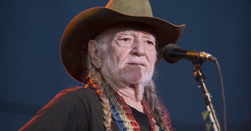 Willie Nelson at 90: Still on the road again - Featured image