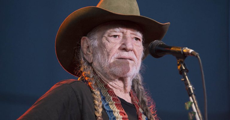 Willie Nelson at 90: Still on the road again - Featured image