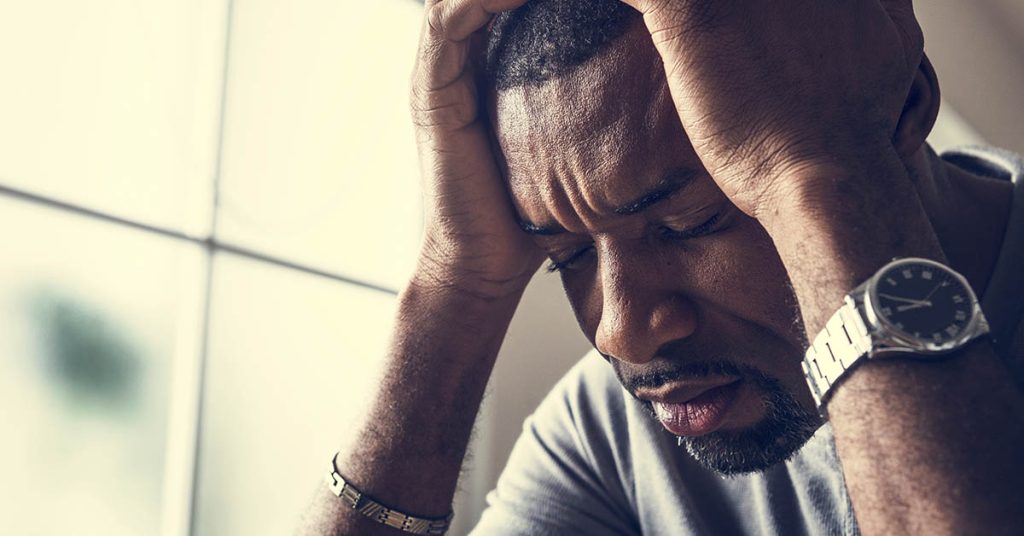 Single Dad Raises Son, Later Finds Out The Boy is Not His - Featured image