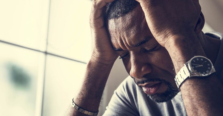 Single Dad Raises Son, Later Finds Out The Boy is Not His - Featured image