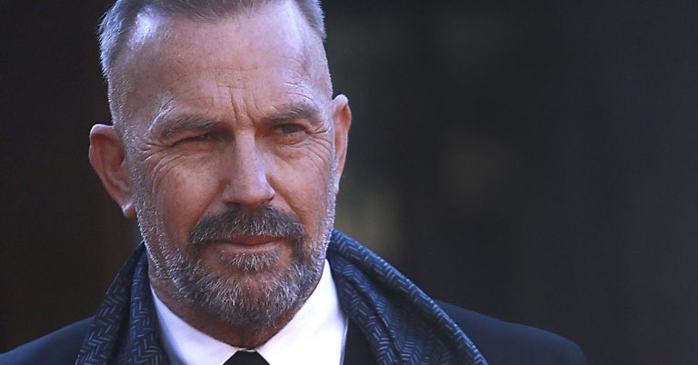 Reasons behind Kevin Costner’s wife of 18 years Christine Baumgartner divorce petition finally come to light - Featured image