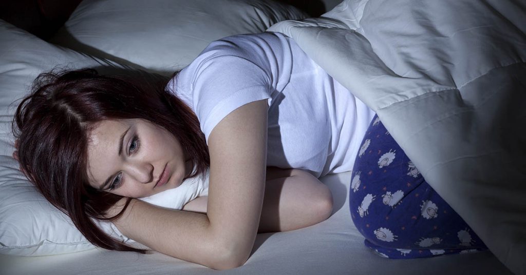 25 Bizarre Yet Frightening Images That Will Haunt Your Dreams - Featured image