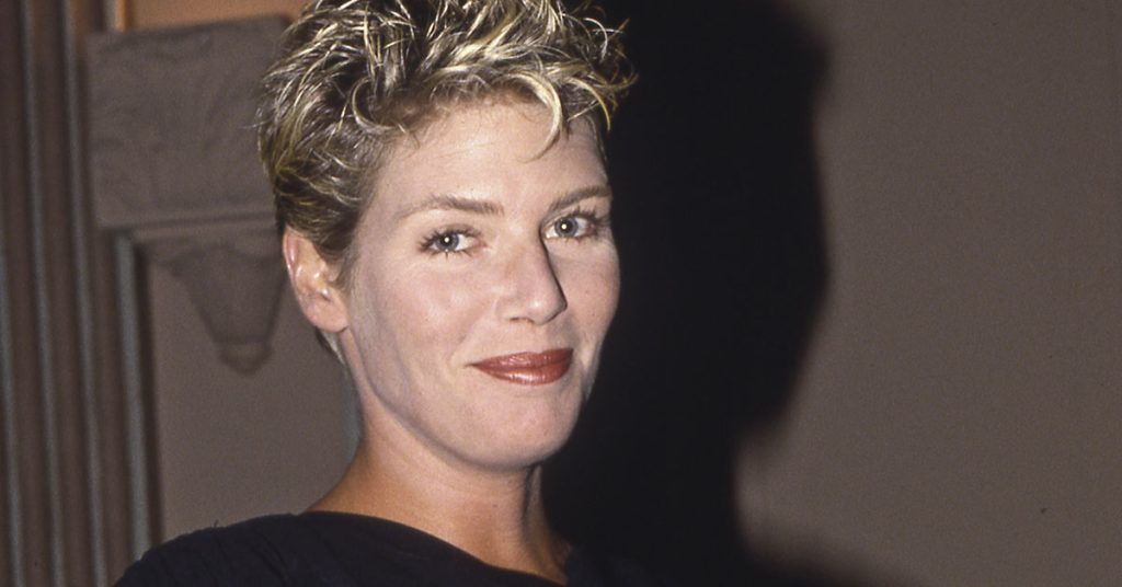 Why don’t you hear from Kelly McGillis anymore? - Featured image