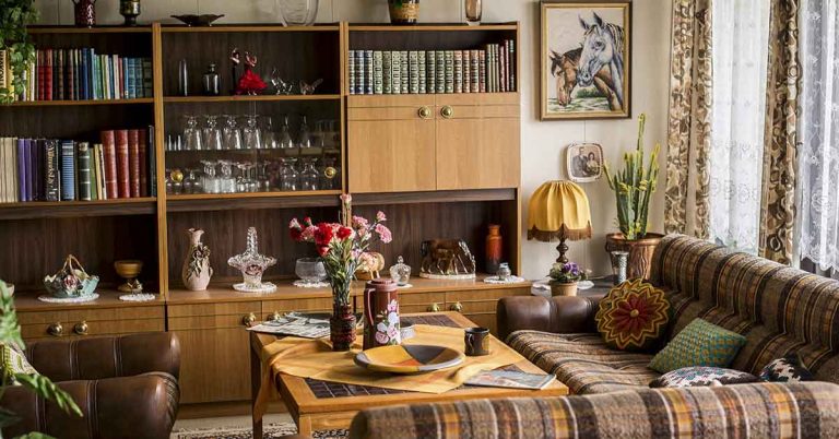 In 1972 Over 70% Of Homes Had 1, Now Only 18% Have One…What Is It? - Featured image