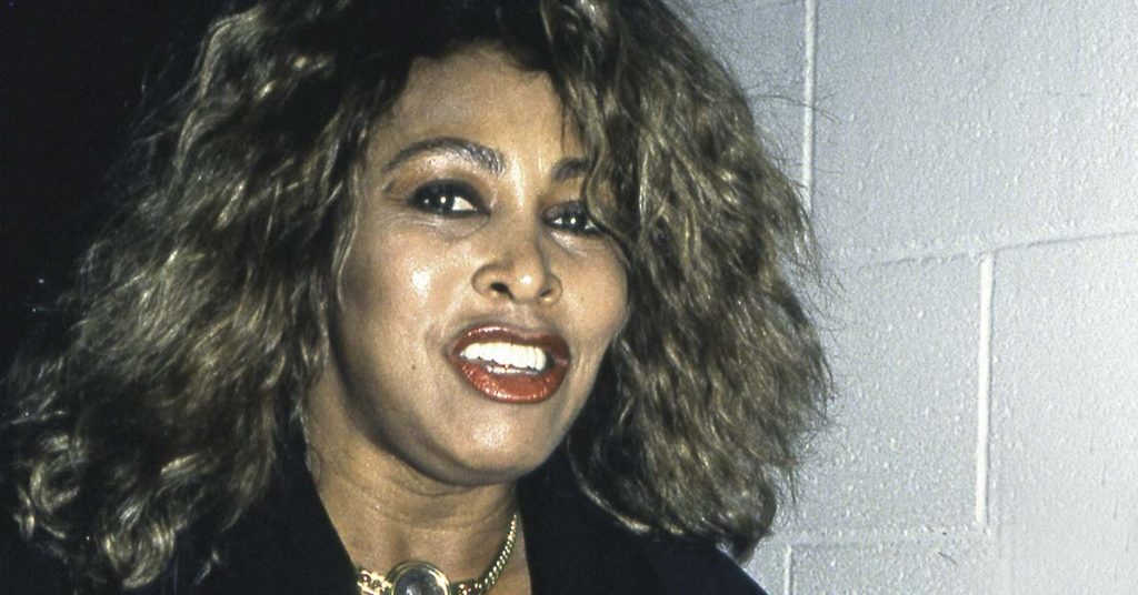 Everyone Knows She Just Passed Away, But Here’s What They Don’t Say About Tina Turner - Featured image