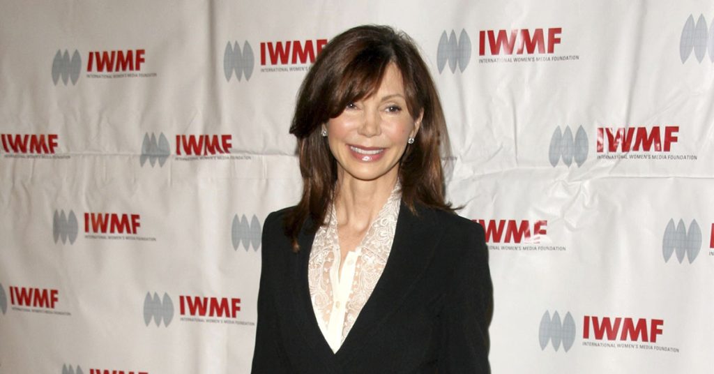 Victoria Principal, now 73, Became A Beauty Mogul After Leaving ‘Dallas’ And Looks Incredible Today - Featured image