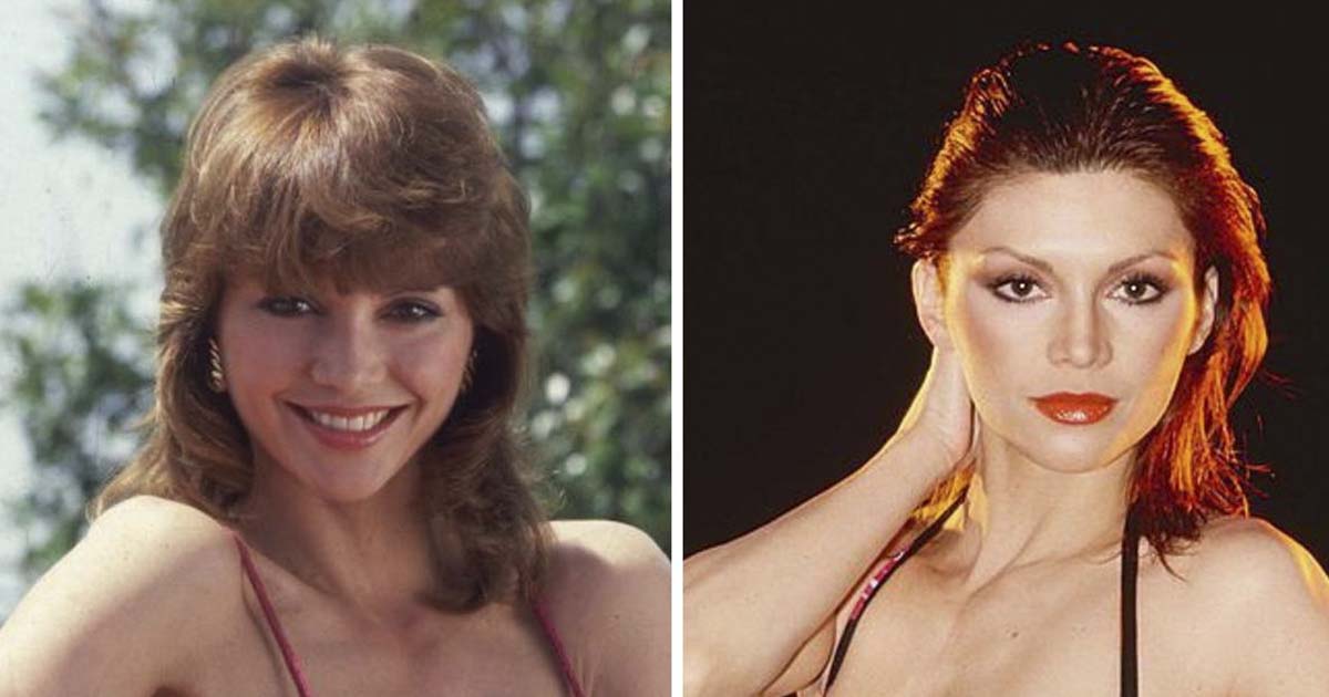 Victoria Principal, now 73, Became A Beauty Mogul After Leaving ‘Dallas
