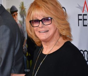 Ann-Margret Olsson: Elvis Presley’s not-so-secret girlfriend : Tiffy Taffy