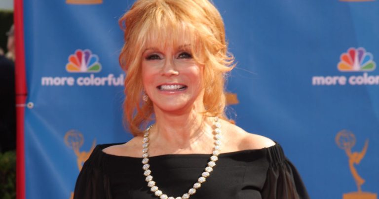 She was Elvis’ mistress – this is how Ann-Margret lives today - Featured image