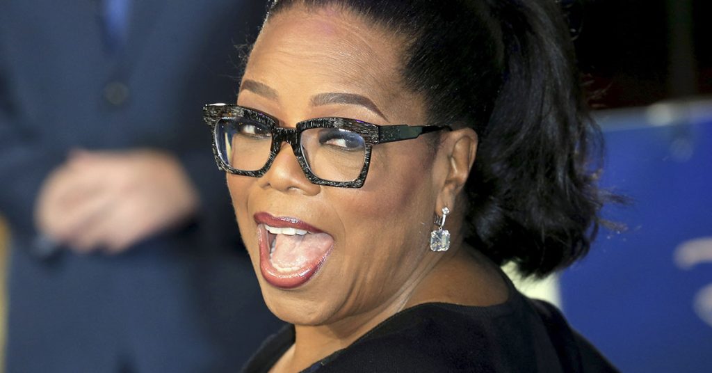 Woman who won free car on Oprah Winfrey Show shares advice host gave her off camera after win - Featured image