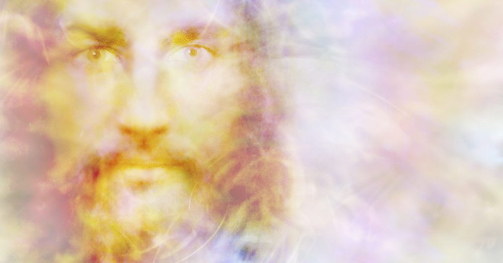 Akiane Kramarik Artistic Prodigy Created a Masterful Painting of Jesus