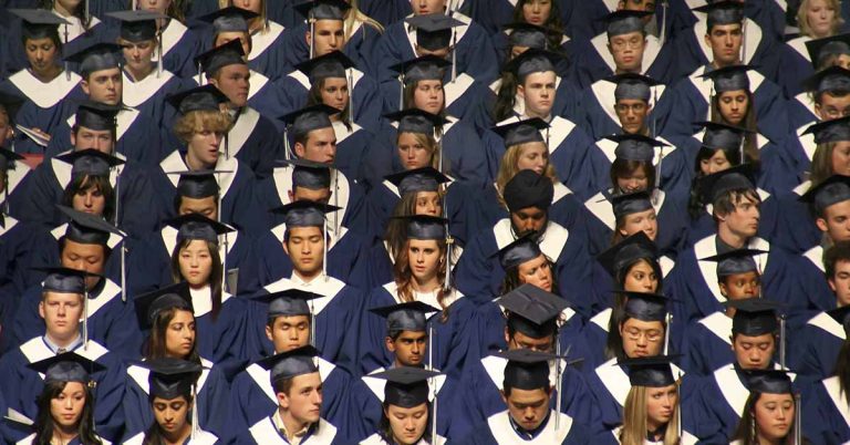 Teen Gifted New Bike After Walking 6 Miles To Graduation; Family Receives Minivan - Featured image