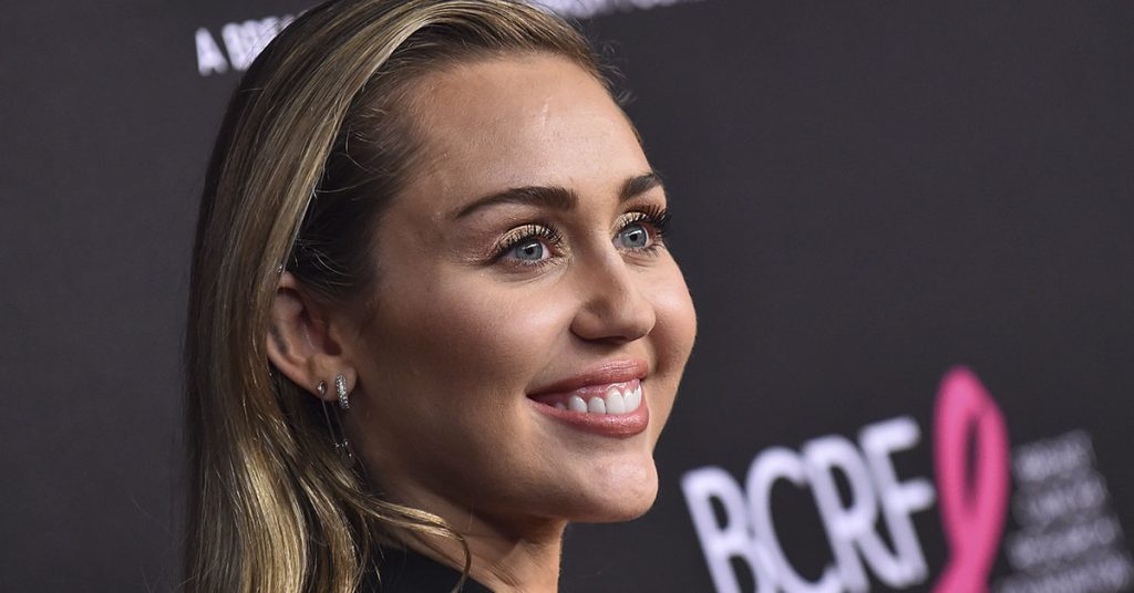 Miley Cyrus reveals she has ‘no desire’ to tour again - Featured image