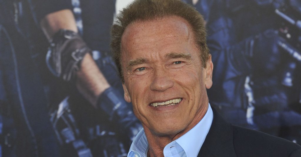Arnold Schwarzenegger says Heaven is ‘some Fantasy’: ‘That’s the Sad Part’ - Featured image