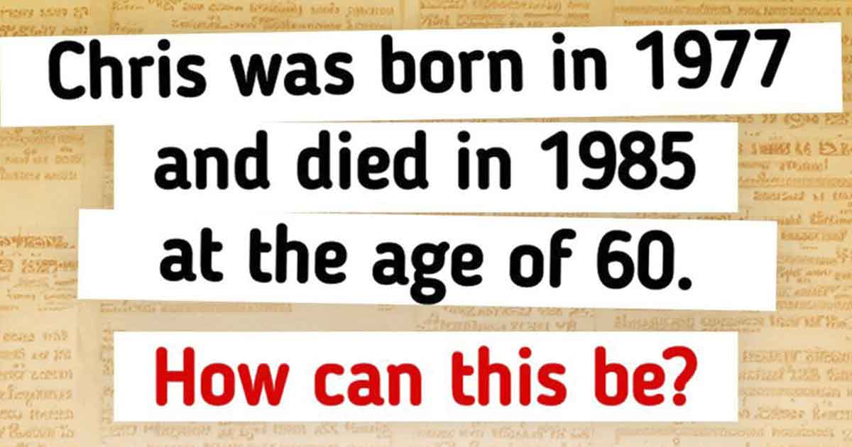 15 Riddles That Will Have Your Brain Begging For Help Tiffy Taffy