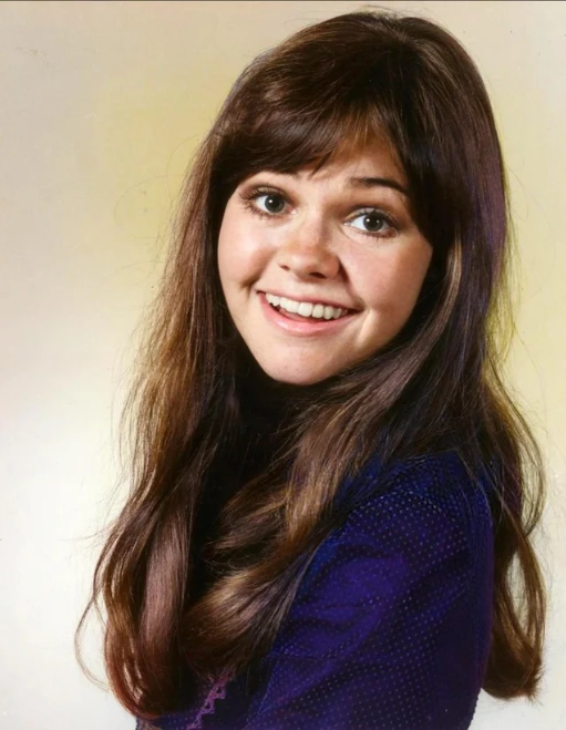 Sally Field 