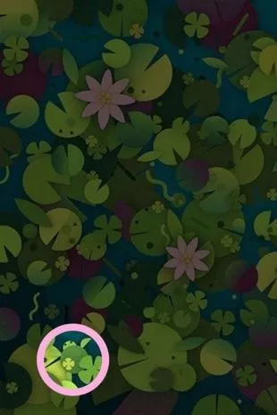 Answer to the puzzle