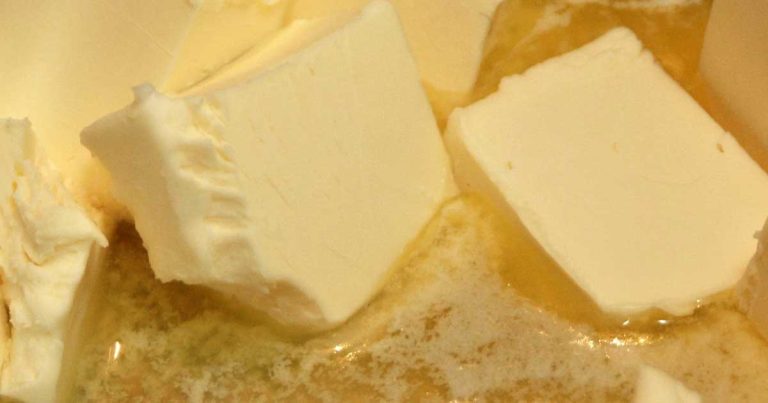 Butter Nutrition 101: Is Butter Bad for You or Is Butter Good for You? - Featured image