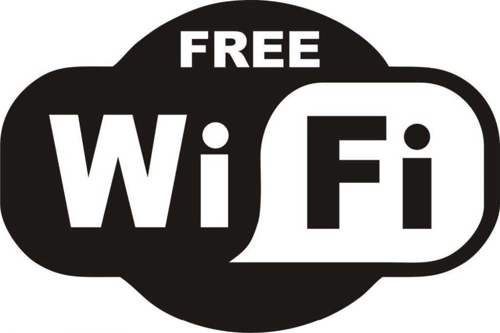 Wi-fi