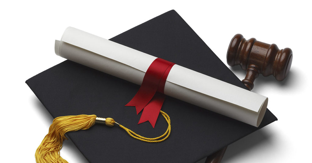 TikToker Goes Viral After Emotional to Passing Bar Exam After Grandparents Remortaged Their Home to Pay for Law School - Featured image