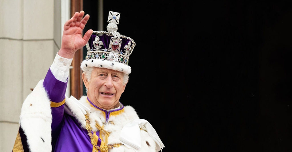 King Charles’ Strange Lunch Request That’s Left The Royal Staff Baffled For Years - Featured image