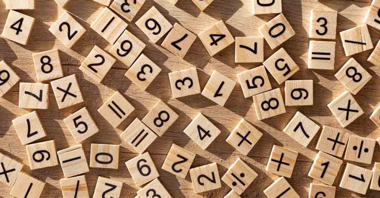 This Challenge is More Logical Than Mathematical. Can You Find The Number? - Featured image