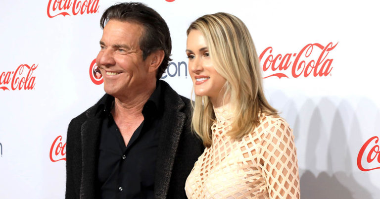 25+ Celebrity Couples With Big Ages Differences With Their Partners - Featured image