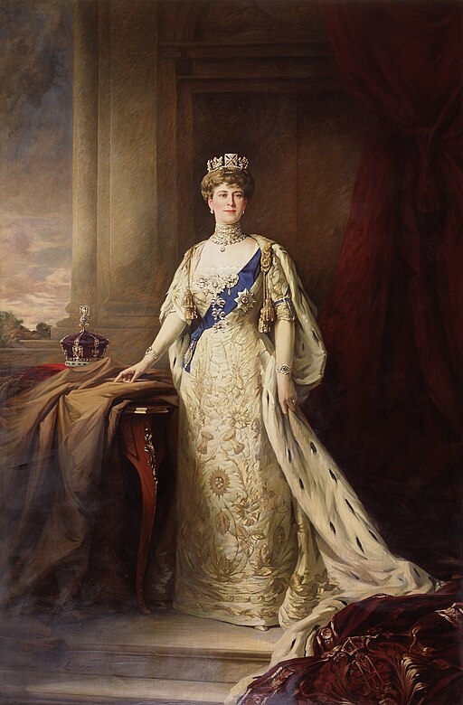 Mary of Teck