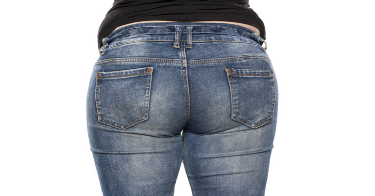 18 Photos That Only Thick-Thighed People Will Understand - Featured image