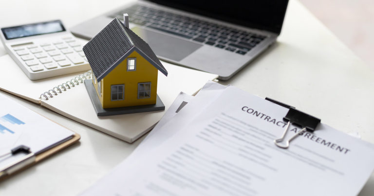 My Husband Demands to Co-Own the House Purchased With MY Money - Featured image