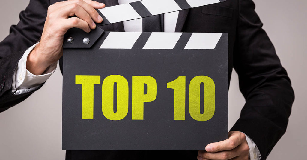 Only one movie from the 21st century has made it into ‘top 10 movies of all time’ on Letterboxd - Featured image