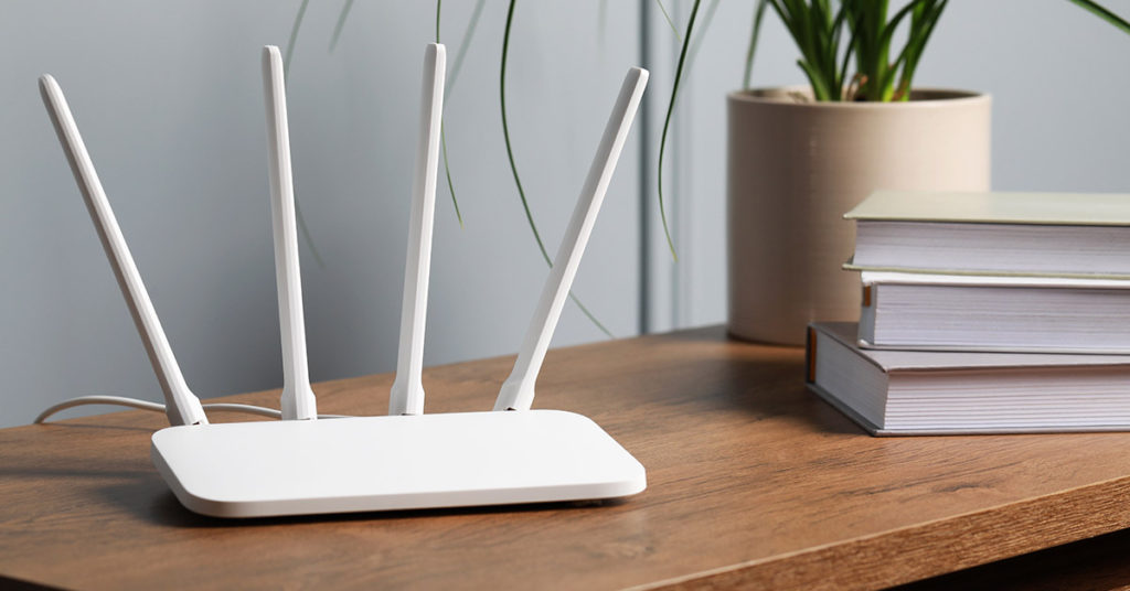 How Often Should You Reboot Your Router? - Featured image