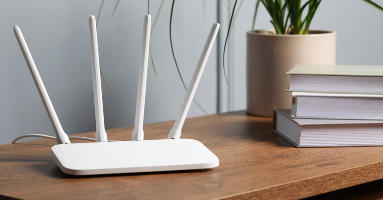 How Often Should You Reboot Your Router? - Featured image