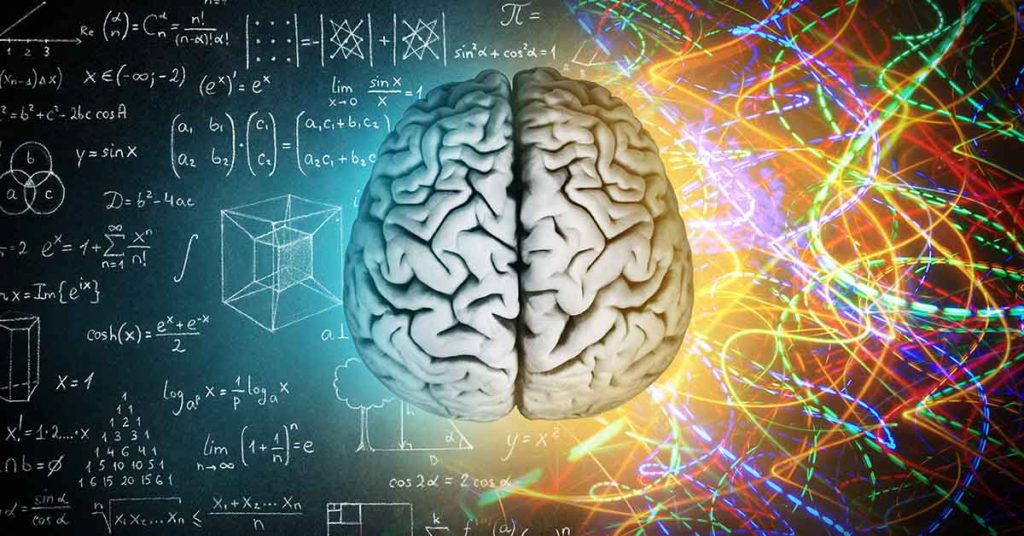 Apparently This Image Will Tell If You Are Right or Left-Brained - Featured image