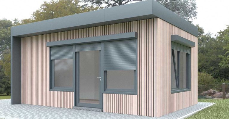 12 Tiny Homes You Can Actually Purchase Online - Featured image