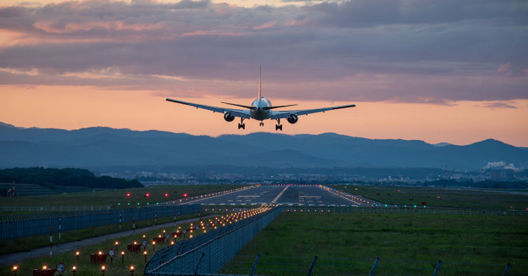 Passengers In Shock After Plane Flies For Nine Hours Only To Land At Same Airport It Departed From - Featured image