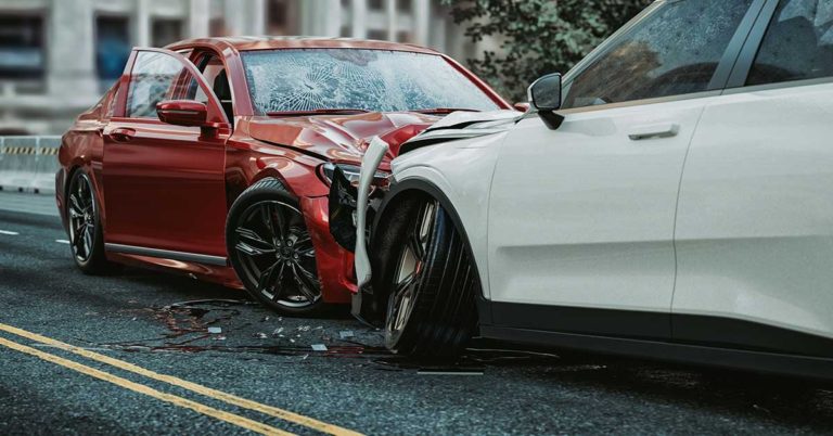 Teen’s Eye ‘Exploded Like Grape’ in Car Accident After Sun Blinded Her Despite Driving Very Slow - Featured image