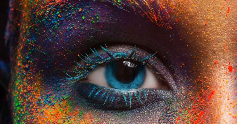 Woman Criticized For Wearing Body Paint to Gym Instead of Clothes, Claims It Was a ‘Social Experiment’ - Featured image