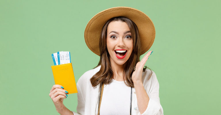 10+ Strategies to Begin Planning Your Dream Vacation - Featured image