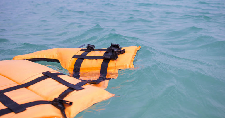 Influencers Drown After ‘Refusing to Wear Life Jackets’ at Yacht Party - Featured image