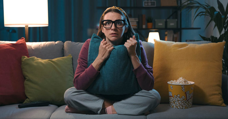 This is The Scariest Movie Ever, According to Science – and It’s On Netflix Right Now - Featured image