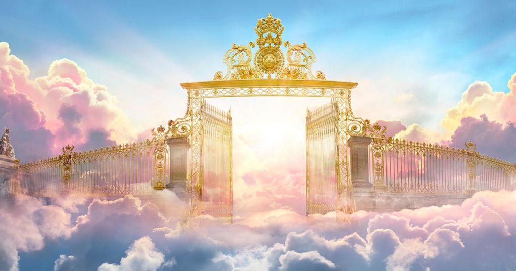 Two Women in Heaven Talk About How They Die. Here’s What They Said - Featured image