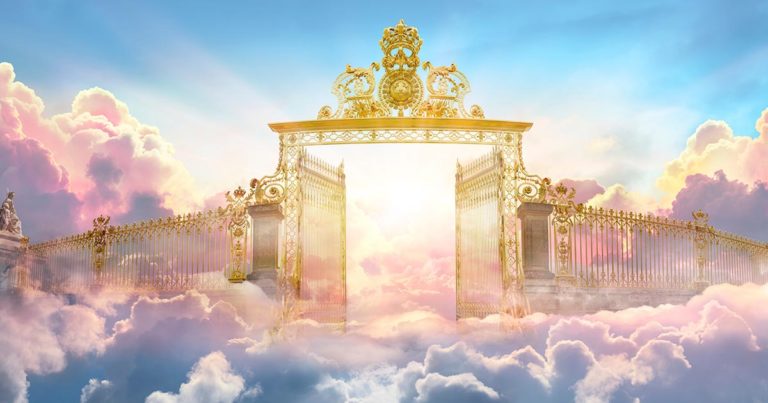 Two Women in Heaven Talk About How They Die. Here’s What They Said - Featured image